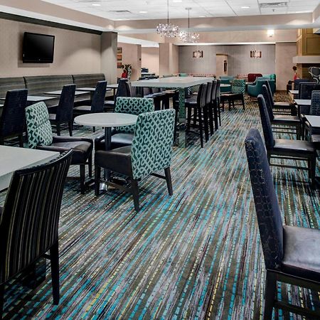 Residence Inn By Marriott Cleveland Beachwood Esterno foto