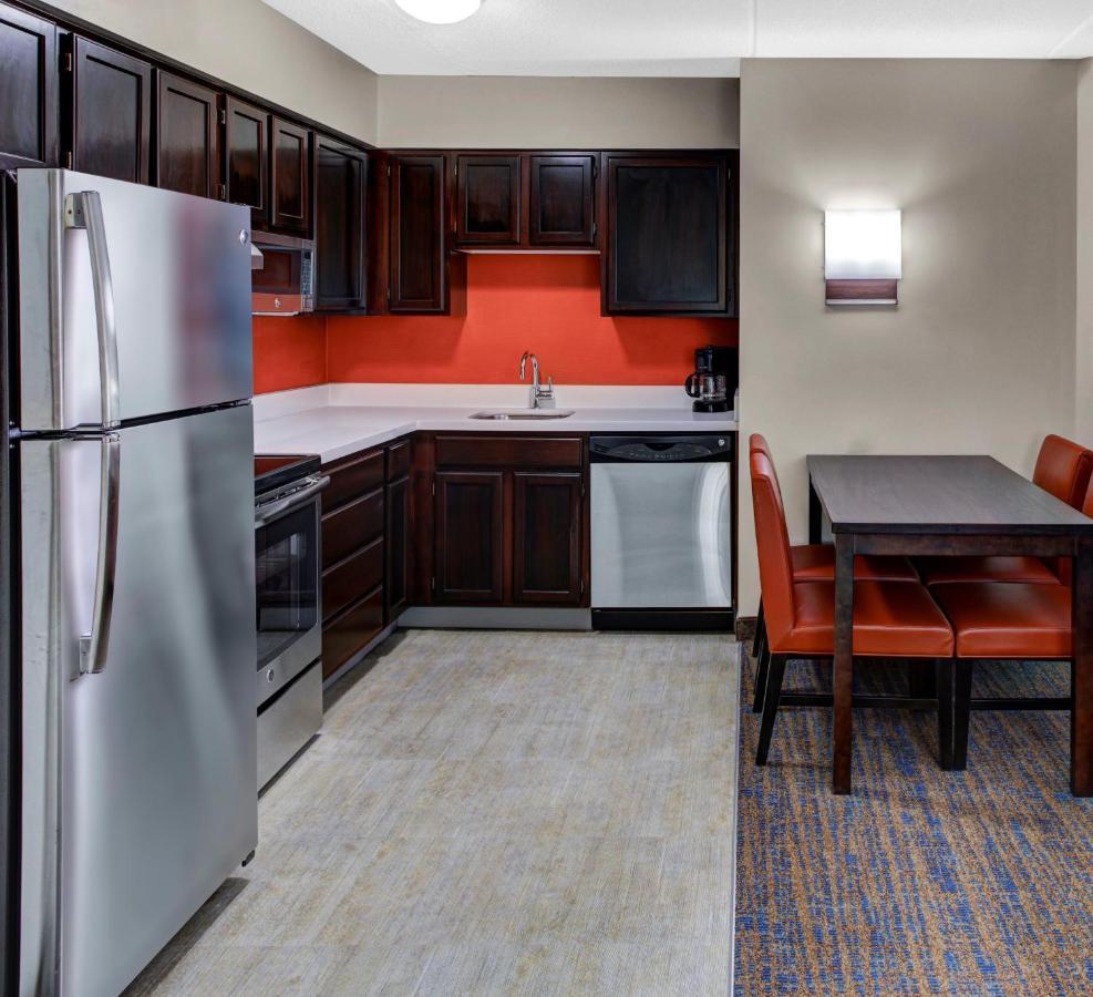 Residence Inn By Marriott Cleveland Beachwood Esterno foto