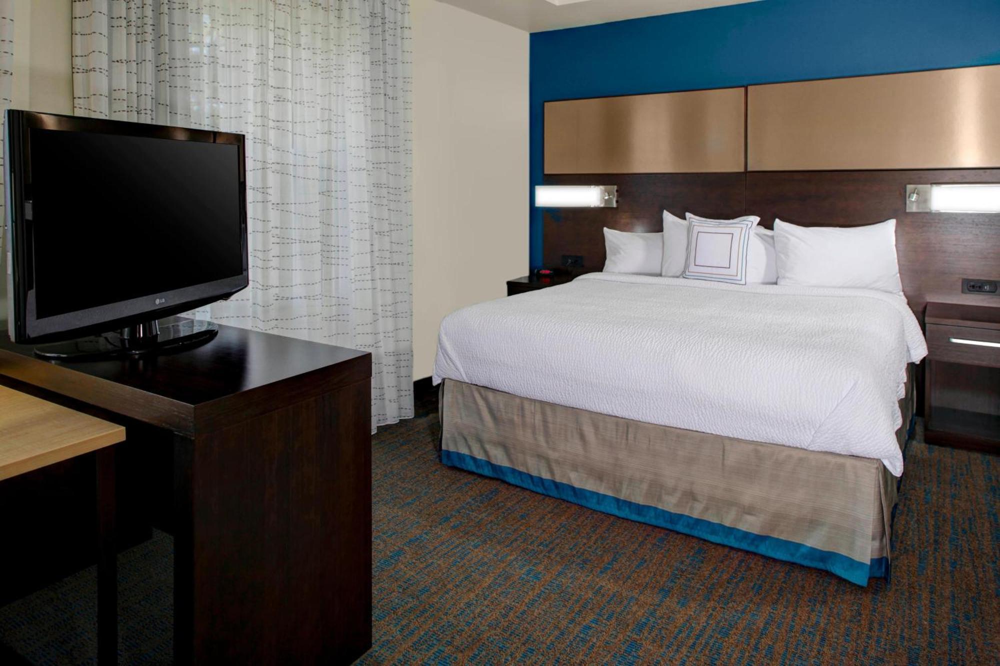 Residence Inn By Marriott Cleveland Beachwood Esterno foto