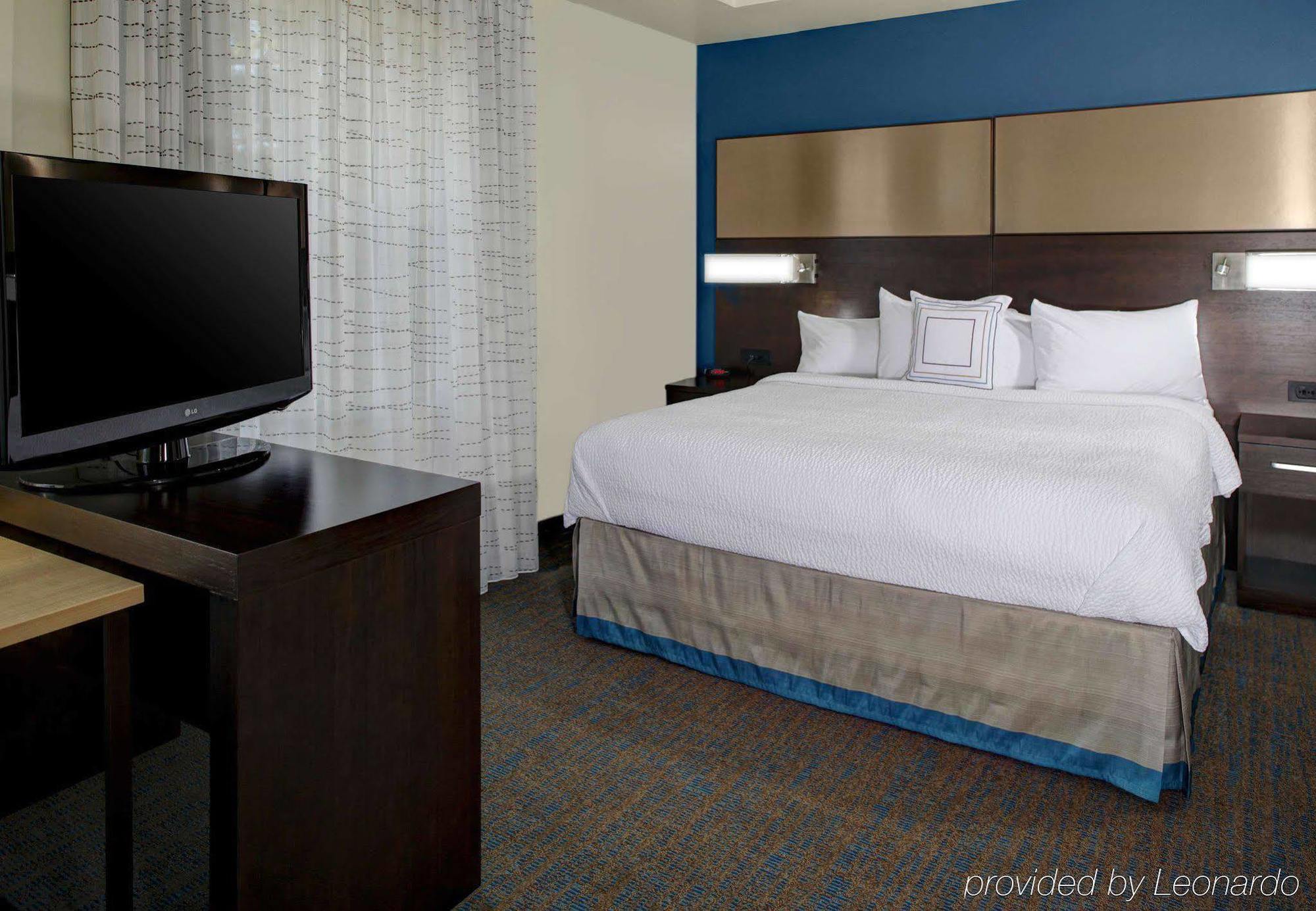 Residence Inn By Marriott Cleveland Beachwood Esterno foto